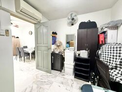 Blk 128 MARSILING RISE (Woodlands), HDB Executive #564157341